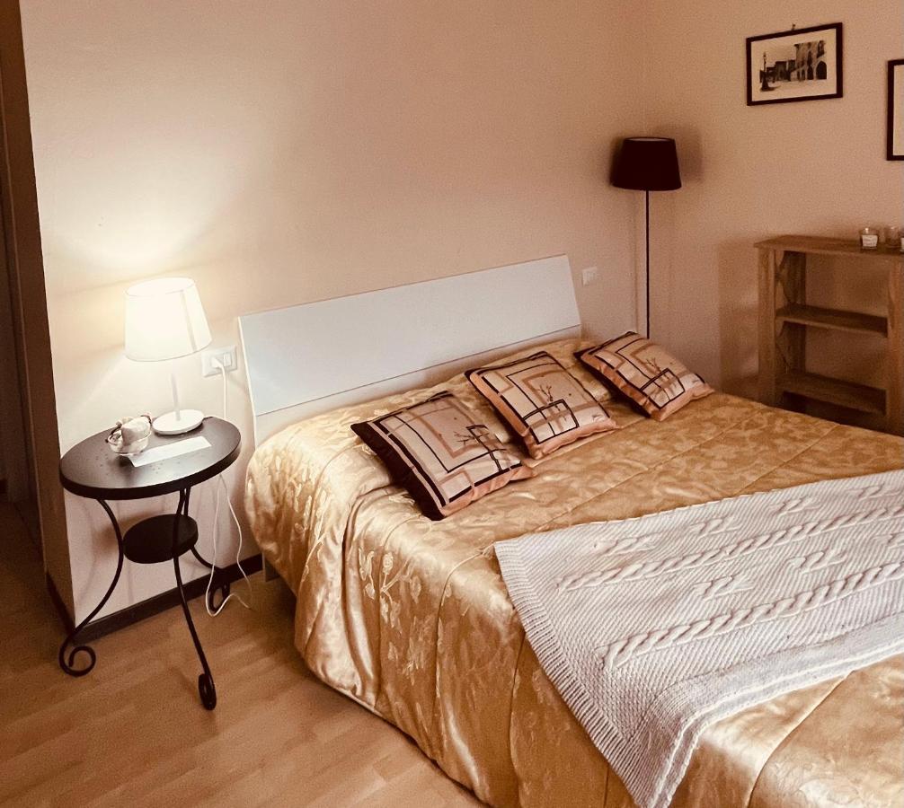 Bed&Breakfast Benedetta Cantagrillo Экстерьер фото