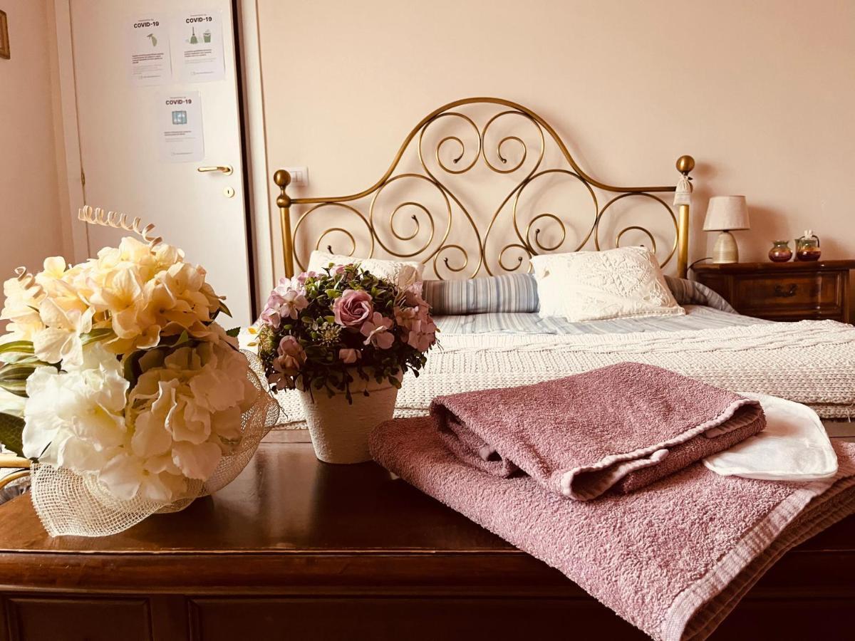 Bed&Breakfast Benedetta Cantagrillo Экстерьер фото