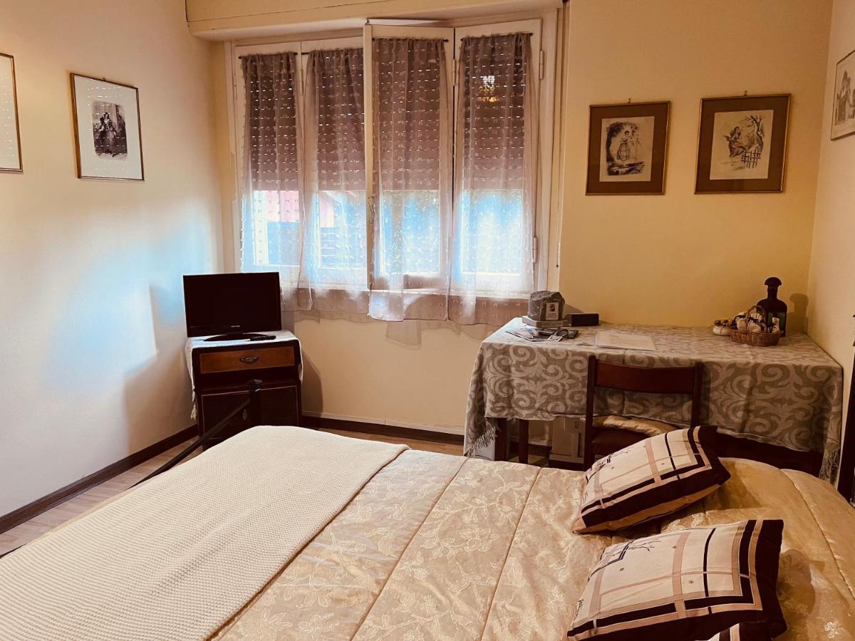 Bed&Breakfast Benedetta Cantagrillo Экстерьер фото