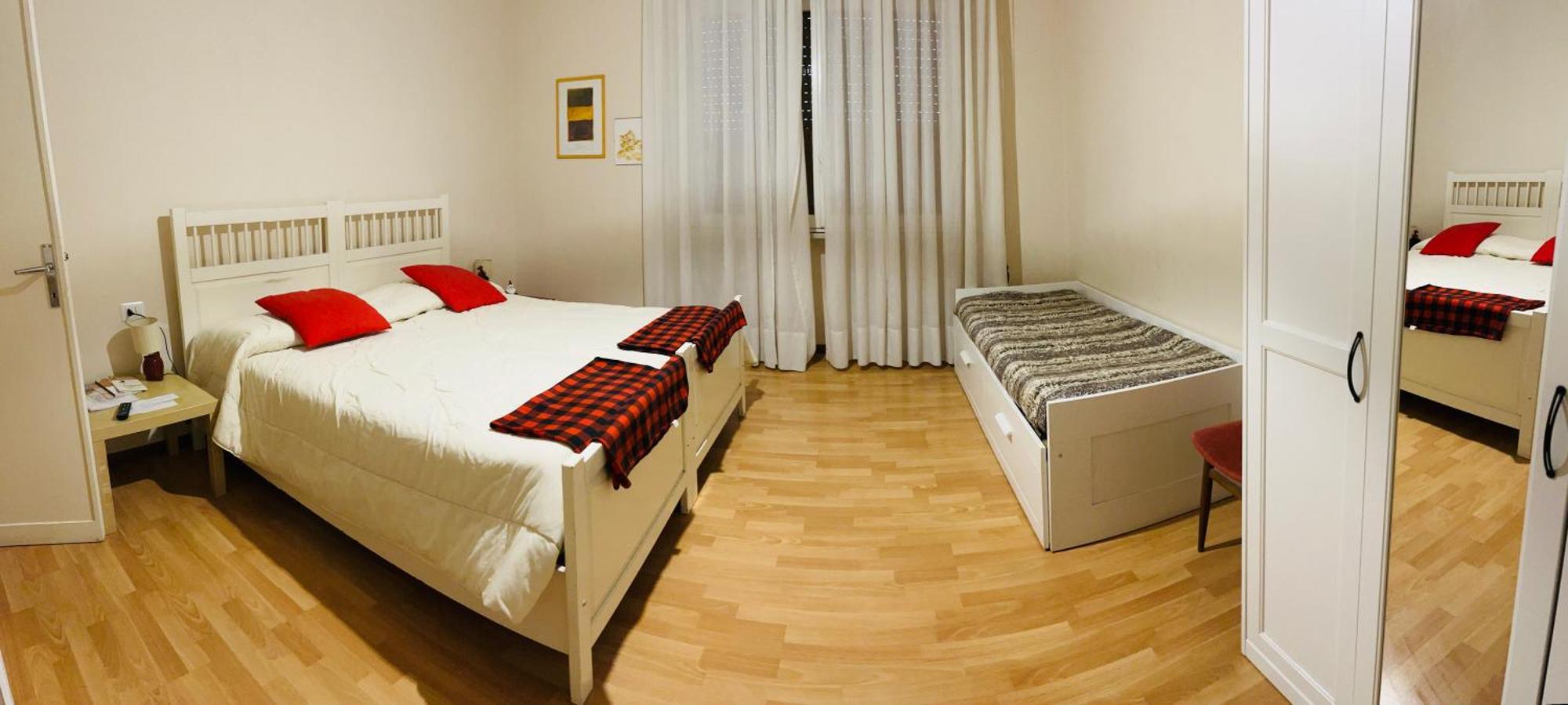 Bed&Breakfast Benedetta Cantagrillo Экстерьер фото